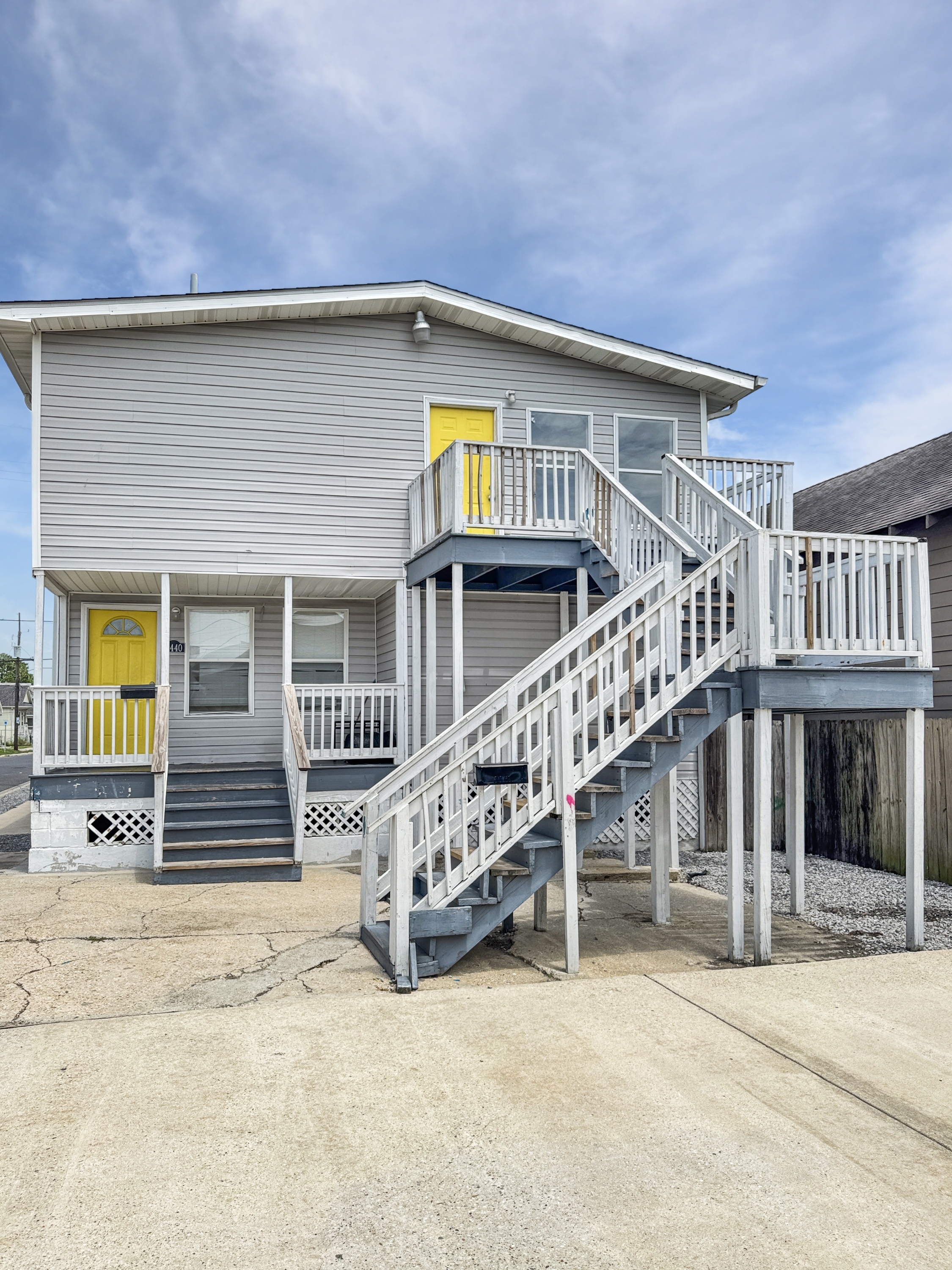 2150 North Dorgenois Street - 1