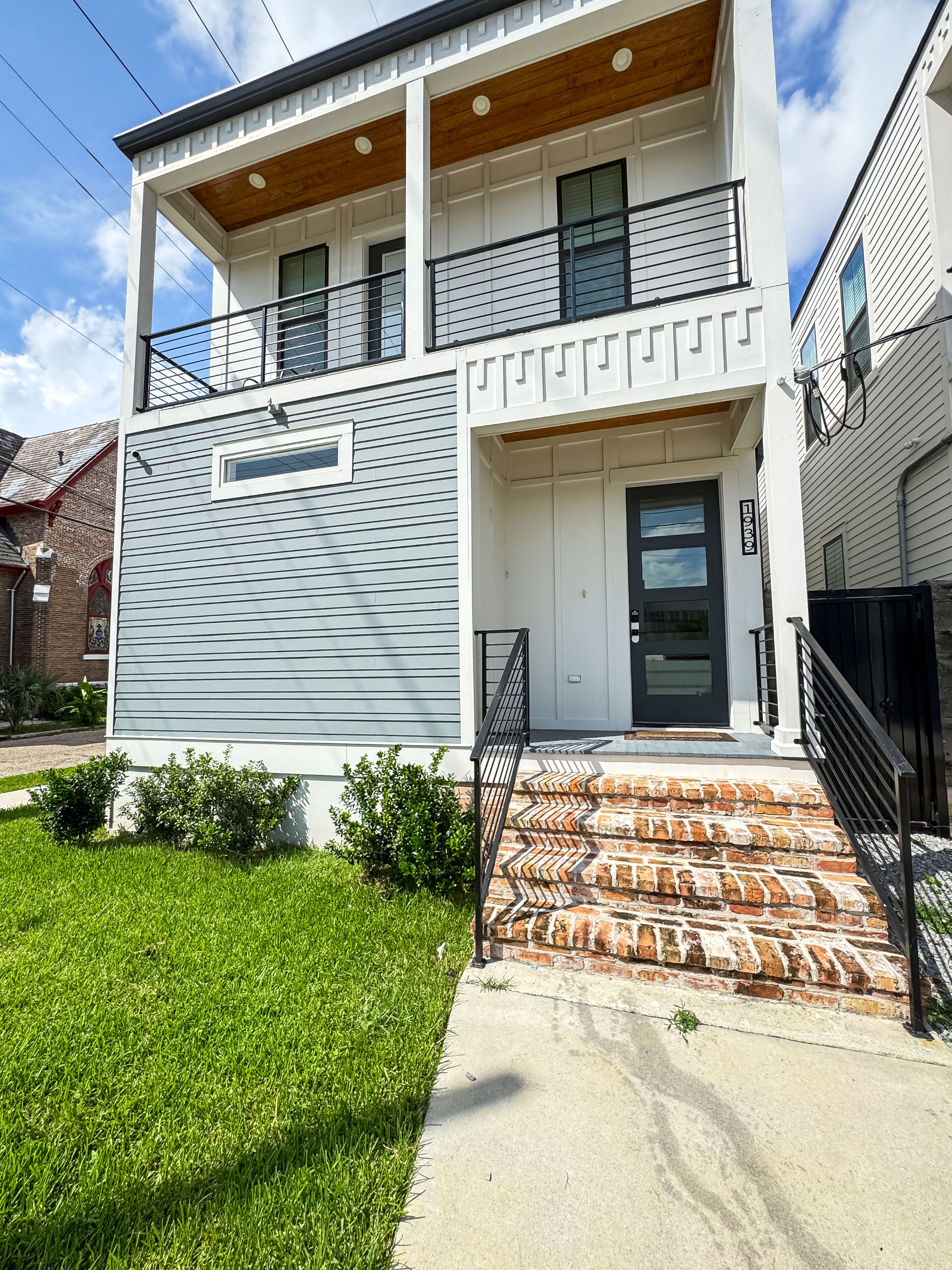1937 Iberville Street - 1