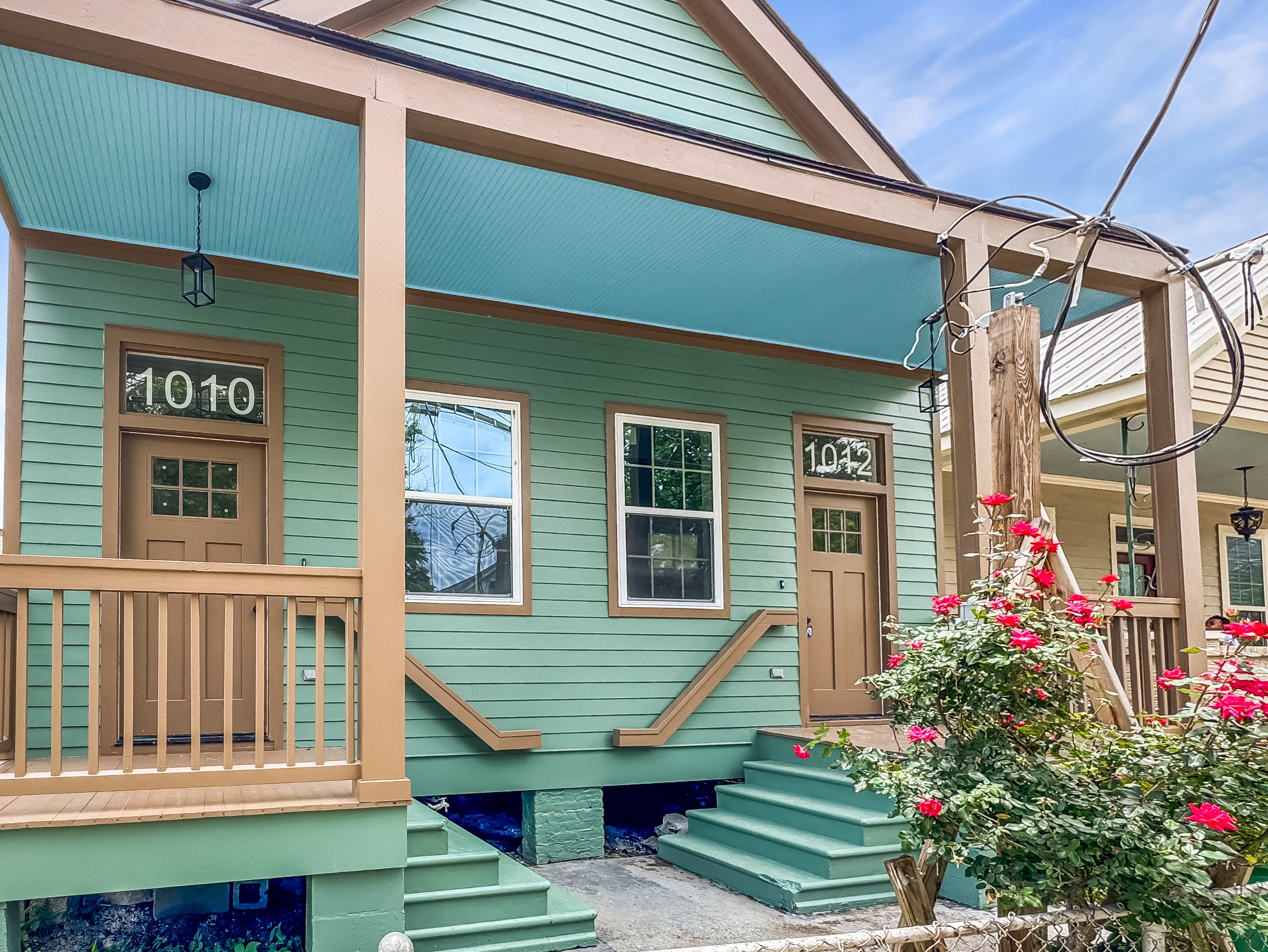 1010 5th Street - 1