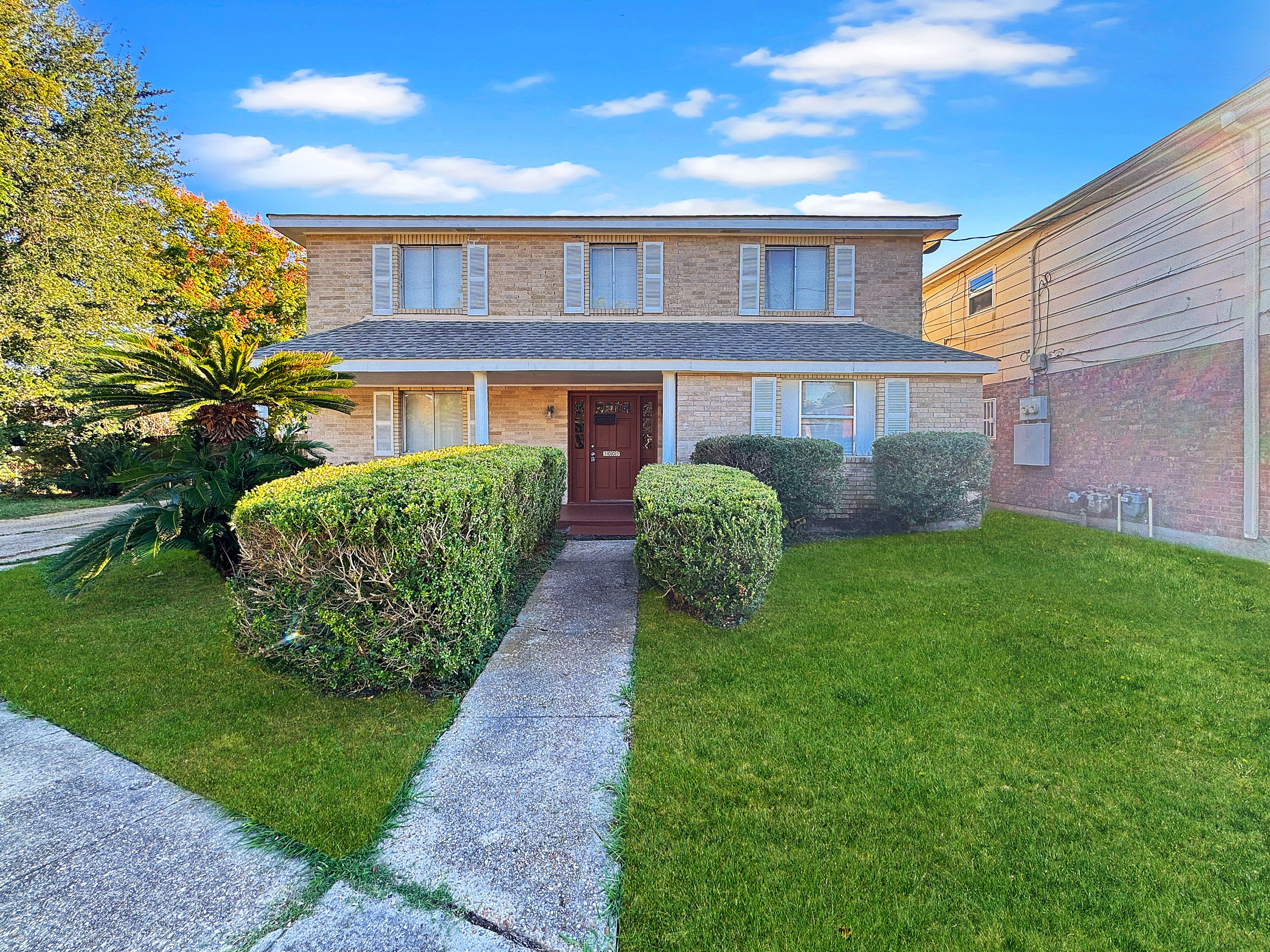 3005 Magellan Street - 1