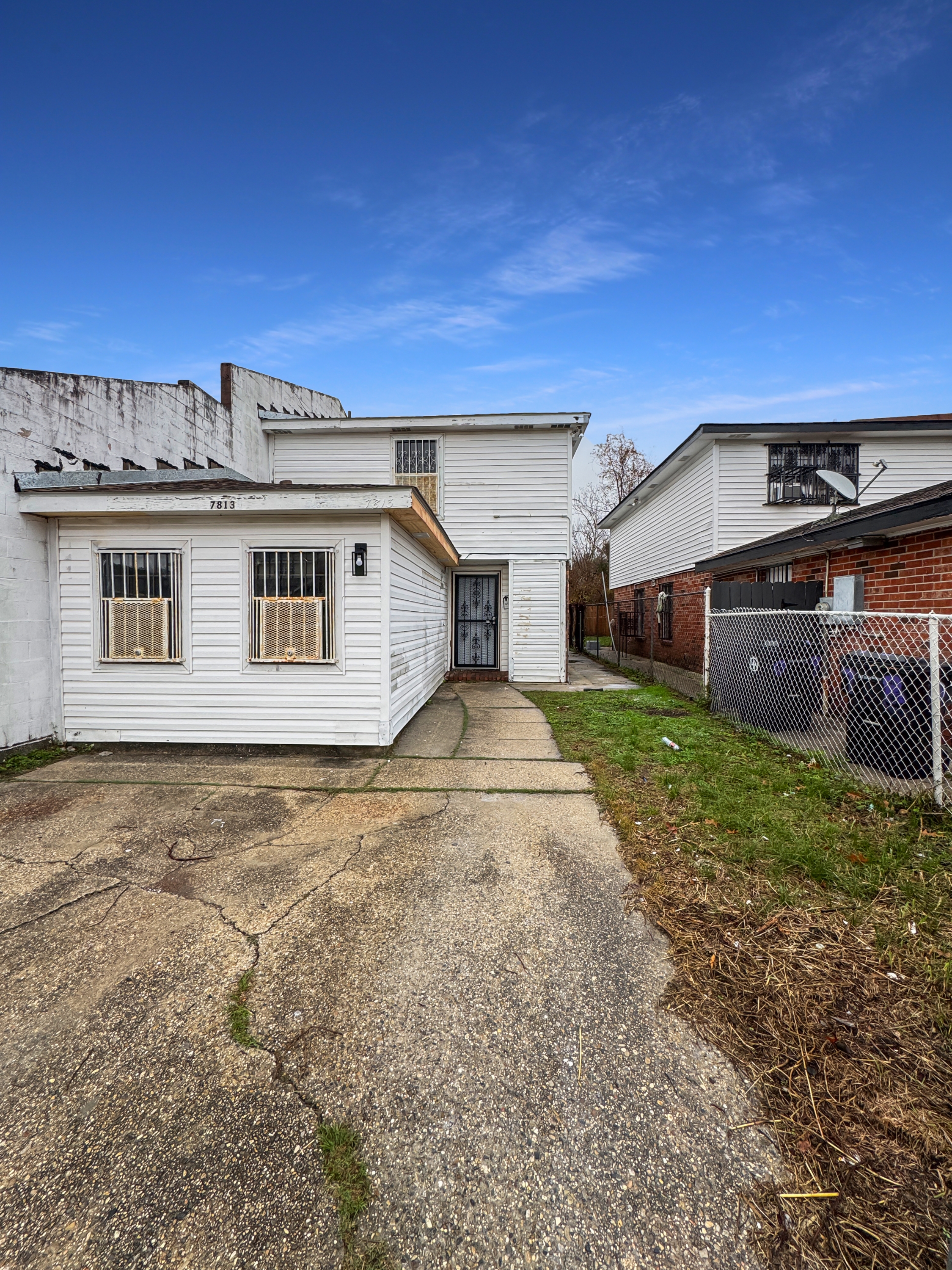 7813 Star Street - 1