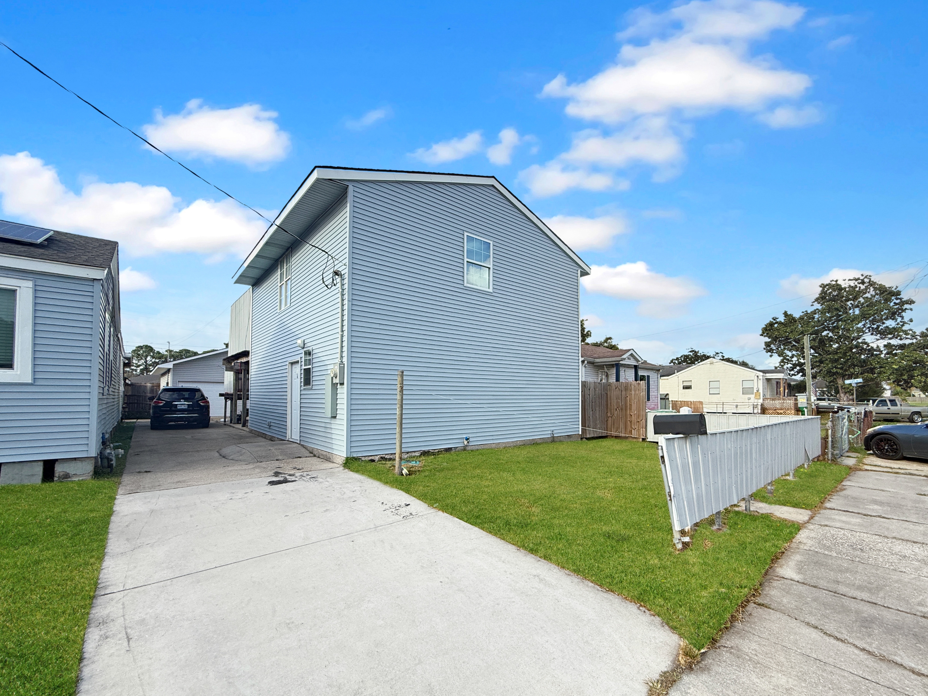 907 Central Avenue - 1