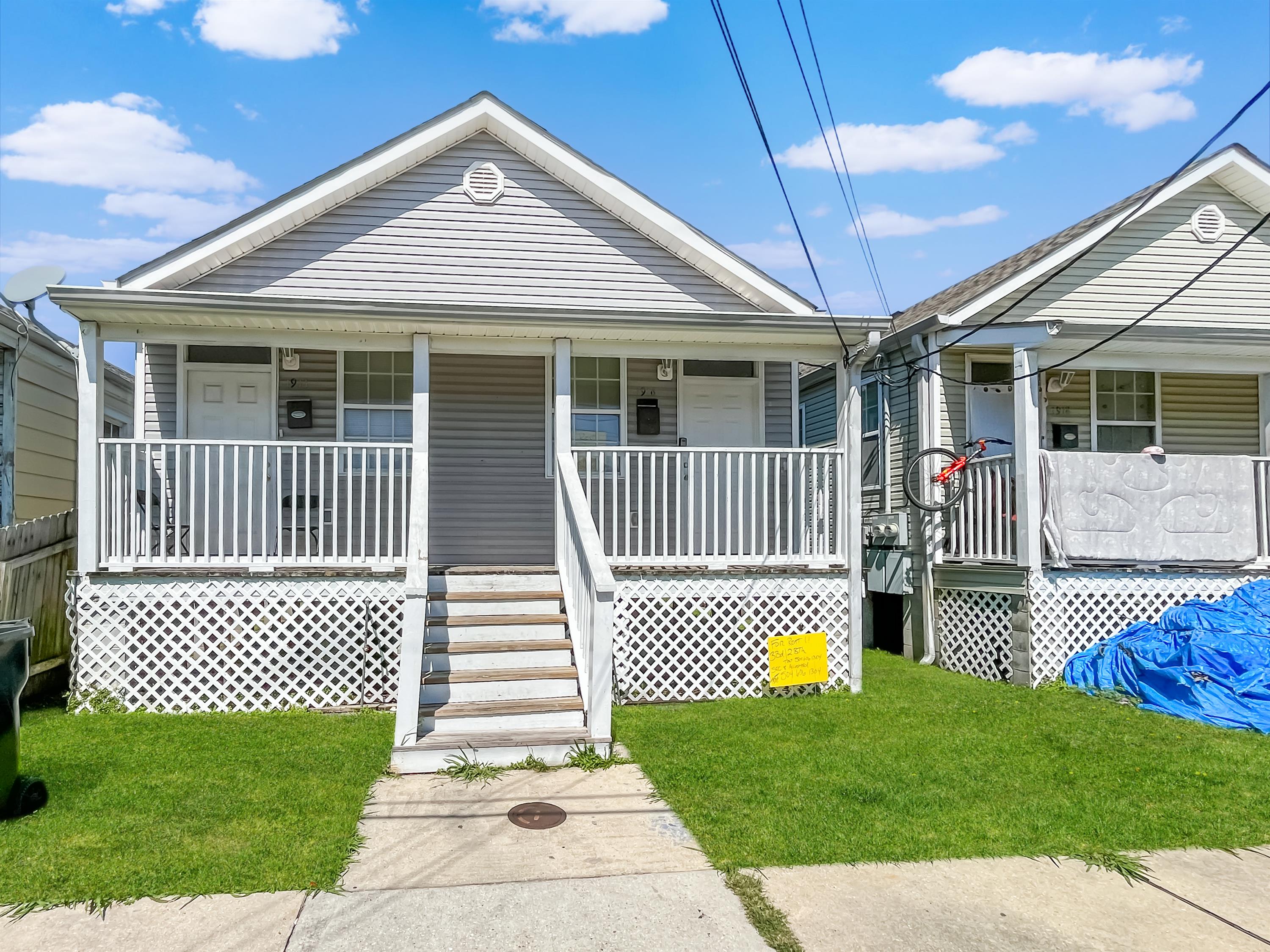 1916 Eagle Street - 1