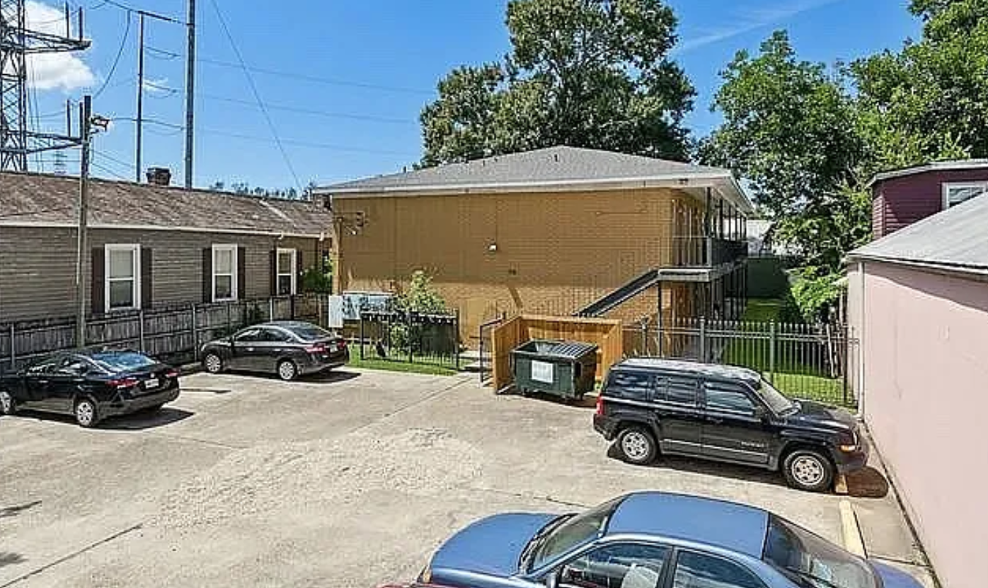 1118 Monroe Street - 2