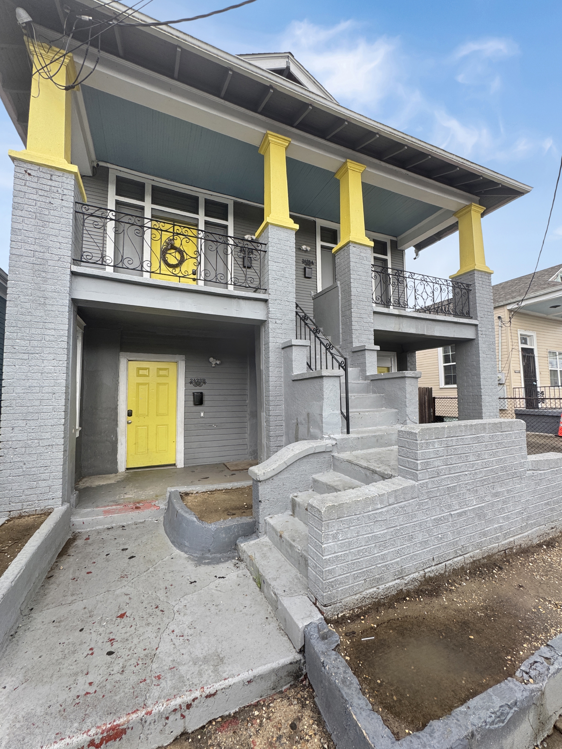 2423 Magnolia Street
